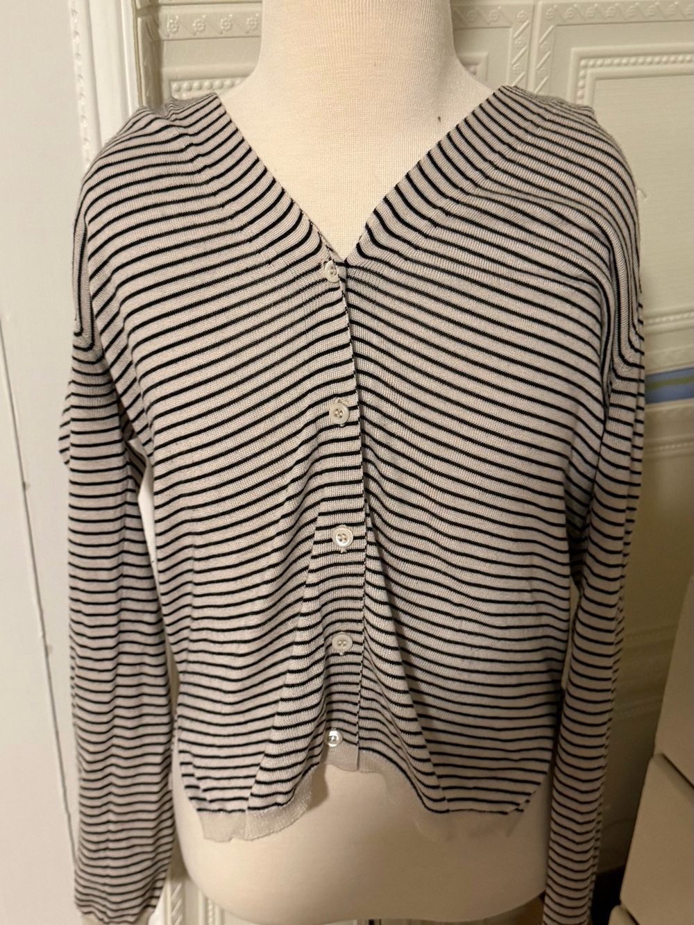 2013 Prada Cardigan - Picture 3 of 13